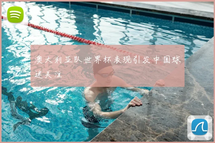 澳大利亚队世界杯表现引发中国球迷关注