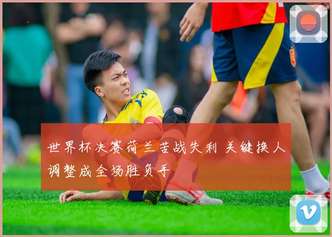 世界杯决赛荷兰苦战失利 关键换人调整成全场胜负手