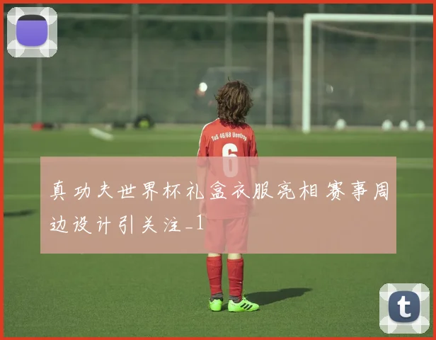 真功夫世界杯礼盒衣服亮相 赛事周边设计引关注_1